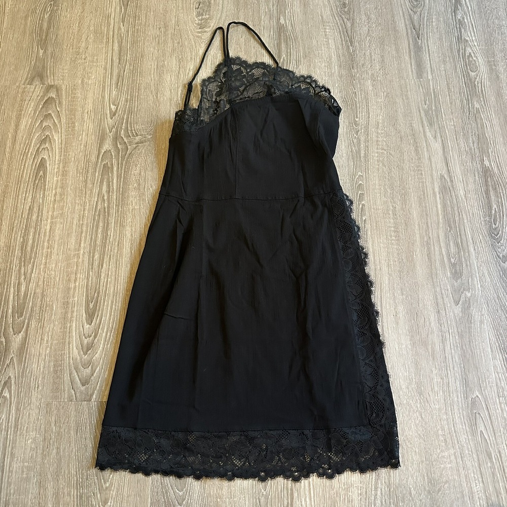 Free People Premonitions Bodycon Dress Size Medium NWT